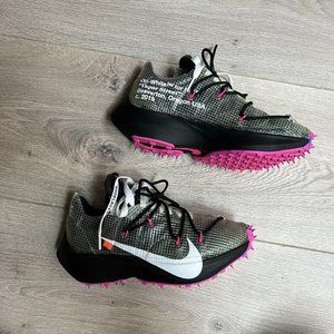 Nike x Off-White Vapor Street, US 7.5W